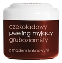 Ziaja Čokoládový hrubý peeling 200ml