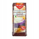 Instantná káva SRDCE Cappucino KARAMEL 1 kg