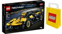 LEGO TECHNIC 42151 Bugatti Bolid