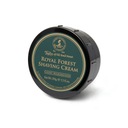 Krém na holenie Taylor Royal Forest 150g