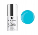 Kabos Gelike hybridný lak na nechty Forget Me Not 5 ml