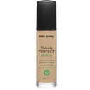 MISS SPORTY Naturally Match foundation 160 Vanilla