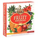 Basilur Fruit Infusions Rozmanitá sada 40x2g