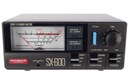 Diamond SX-600N SWR a merač výkonu 1,8~525MHz