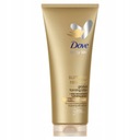 Dove Samoopaľovacie telové mlieko Summer Revived Light 200 ml