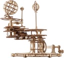 Mechanické telúrové 3D puzzle UGears mechanické