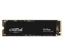 Crucial 2TB M.2 PCIe NVMe 3.0 x4 P3 SSD