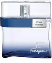 Salvatore Ferragamo F od Ferragamo Free Time 100 ml