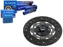 SACHS DISK SPOJKY AUDI A3 1.8T QUATTRO (8l1)