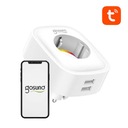 WiFi smart zásuvka 2x USB Gosund SP112 Tuya