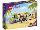 LEGO Friends 41712 Recyklačné auto