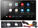 RÁDIO PIONEER ANDROID AUTO CAR PLAY DAB+ BMW E46