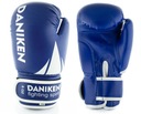 Boxerské rukavice JUNIOR 5110/BL [Hmotnosť: 4oz]