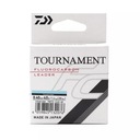 DAIWA TOURNAMENT FLUOROCARBON LINE 0,45MM 28M 129