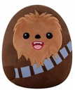 SQUISHMALLOWS DISNEY STAR WARS CHEWBACCA, PL