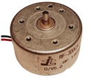 5V DC MOTOR