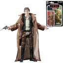 STAR WARS NÁVRAT POSTAVY JEDI HAN SOLO 15 CM F7072