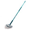 Rotačný mop 120 cm mikrovlákno 120 g - Palisad