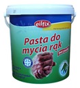 Eilfix BHP pasta na umývanie rúk Aloe Vera aloe 5L