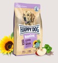 HAPPY DOG NaturCroq Senior 4 kg hydina 4 ZADARMO!!!