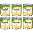 Bonduelle Mungo fazuľové klíčky Set 6x 200 g