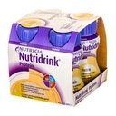 NUTRIDRINK PROTEIN VANILKA 4X125ML