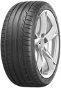 4x DUNLOP 225/40 R18 SP MAXX RT 92Y XL OE VW MFS