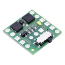 Posuvný MOSFET SV mini vypínač 4,5-40V / 4A