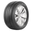 1x Falken 205/65R16C EUROALLSEASON VAN11 107/105T