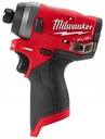 Šesťhranný rázový unášač Milwaukee M12 Fid-0