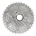 Kazeta Shimano Deore HG50-10 10-rýchlostná 11-36T