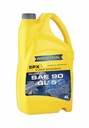 RAVENOL EPX 90 OLEJ 4L GL5