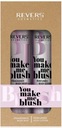 Darčeková sada Mist 245ml + Telové mlieko 250ml You Make Me Blush Re