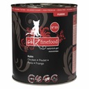 Catz Finefood Purrrr N.103 Hydina 800g