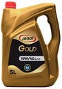 JASOL GOLD 10W40 5L. SL/CF