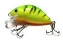 Wobler DORADO LAKE 7cm 22g plávajúci FT