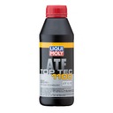 LIQUI MOLY ATF TOP TEC OIL 1100 500ML DIIIH/G, DIIE/D, MAN339/V1/Z1 / TYP