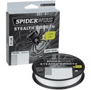 SPIDERWIRE STEALTH SMOOTH 8 TRANS 0,13mm300m