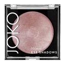 JOKO Mineral Shadows zapečený očný tieň 511