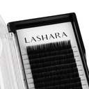 LASHARA C mihalnice / 0,06 / 13 mm / Mink / 16 radov