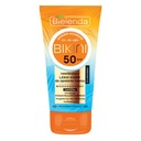 Bikini hydratačný krém na tvár SPF 50 50 ml