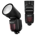 QUADRALITE STROBOSS V1 S FLASH SONY