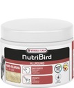 Potraviny pre papagáje VL Nutribird Alllound 250G pre manuálne kŕmenie