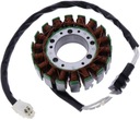 Stator statora alternátora L700.20.29