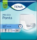 Tena Pants Plus S savé nohavičky 15 ks