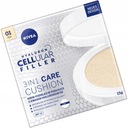 NIVEA FOUNDATION CELLULAR FILLER KRÉM 01 HELL LIGHT