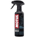 MOTUL E7 ODSTRAŇOVAČ HMYZU 400ML NA ODSTRAŇOVANIE HMYZU