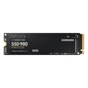 Samsung 980 M.2 SSD 500 GB 3100/2600 MB/s