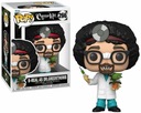 Funko POP! Rocks Cypress Hill B-Real Greenthumb