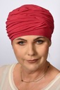 Turban BIANKA B/20 Šály s turbanom Lidia Čiapka